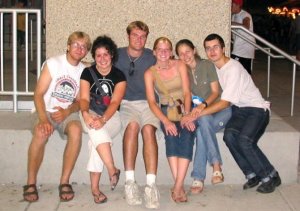 Our trip to the 2003 MN State Fair