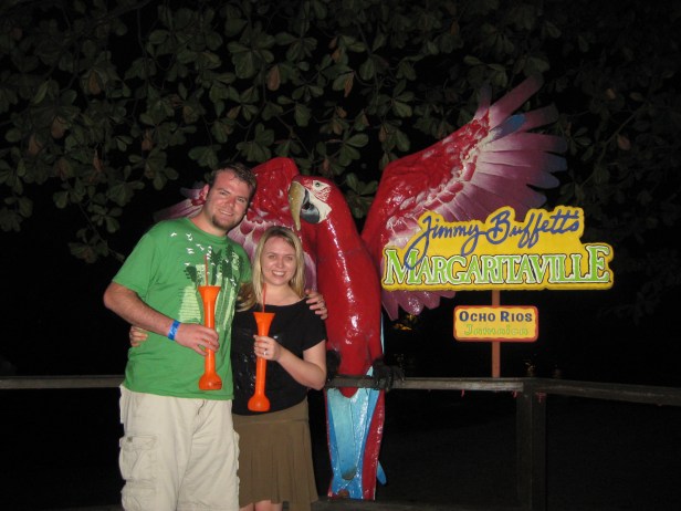 Jimmy Buffett Margaritaville Ocho Rios