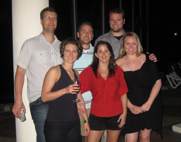 us with the Ottawa gang