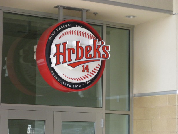 Hrbek's Bar and Grill