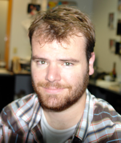 Beard - good look or bad?