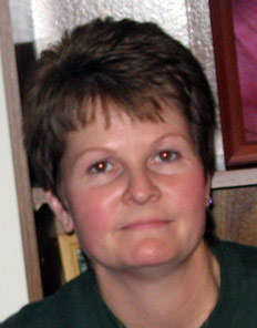 Cleopatra Kleinsasser