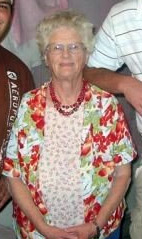 Cleo "Granny" Glanzer