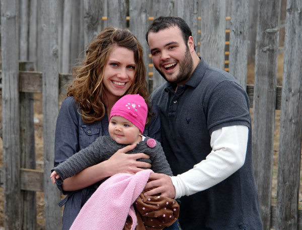 Alex Ann Hadley Glanzer