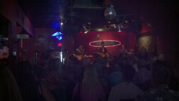 continental club austin