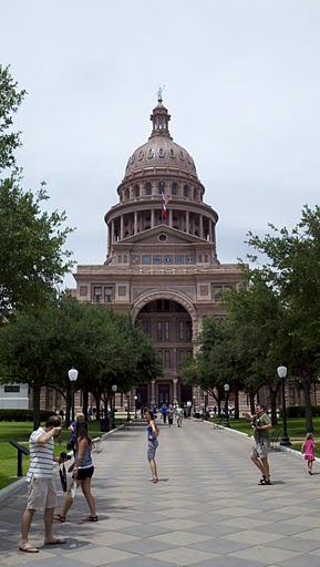 tx capitol