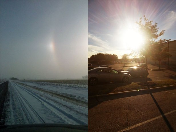 weather-comparison