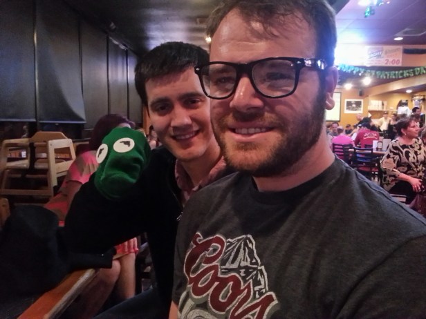 karaoke league aces rc fowlers austin texas