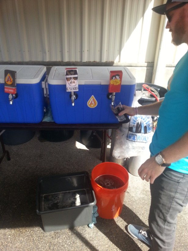 Heisenberg Beer Breaking Bad