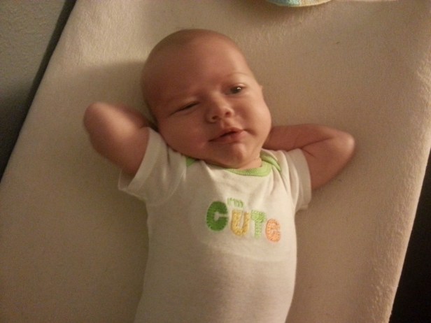 Ahhhh... it's about time I get to kick back and take it easy for a few days. Vacation, woooooo!