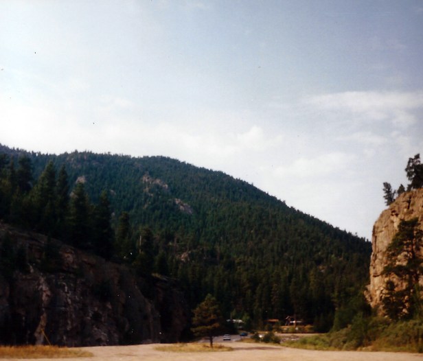 Who could forget the time we visited this hill?