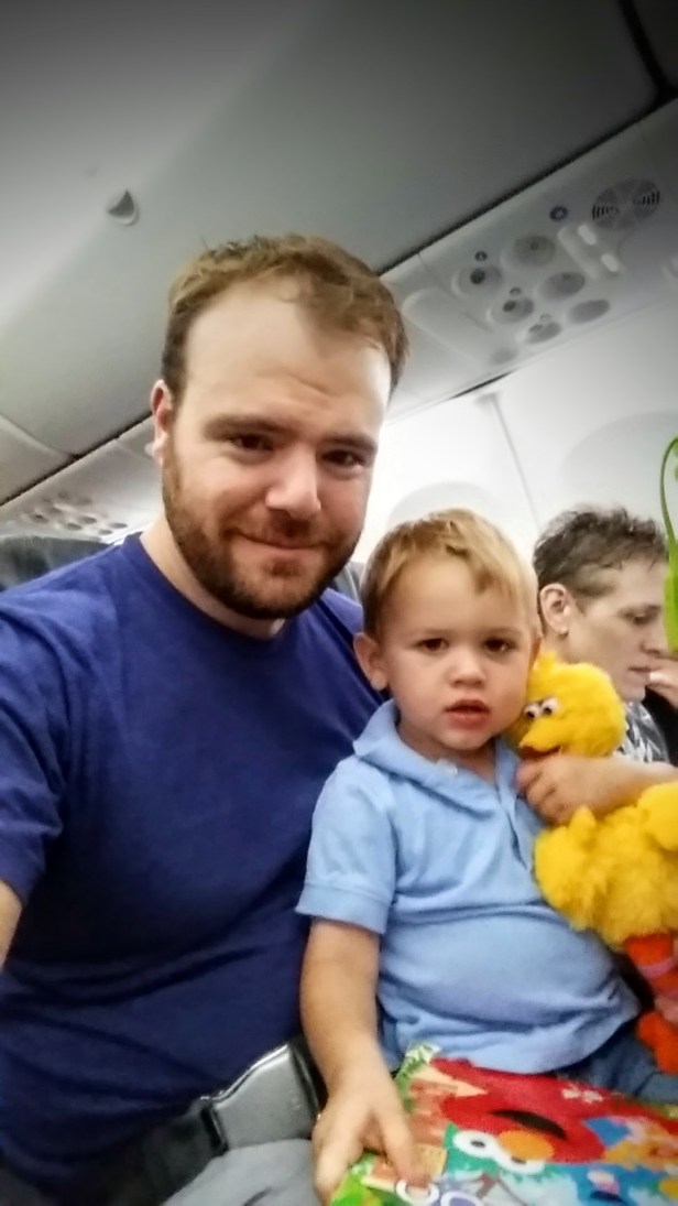 What a good little flyer.