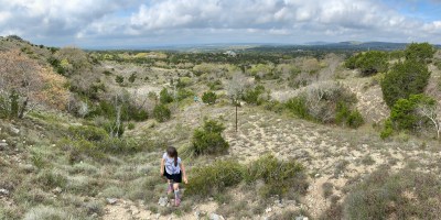 Texas Hill Country, Spring Break 2020