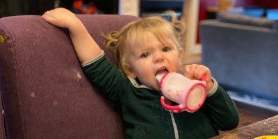 Edessa Jane Poulter Glanzer