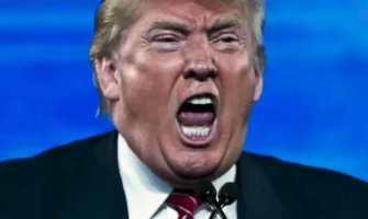 Donald Trump will refuse to leave office in November