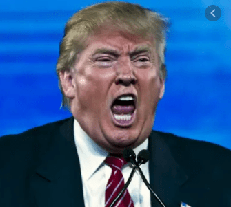 Donald Trump will refuse to leave office in November