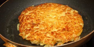 hashbrowns