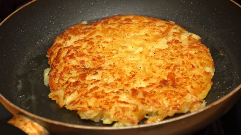 hashbrowns