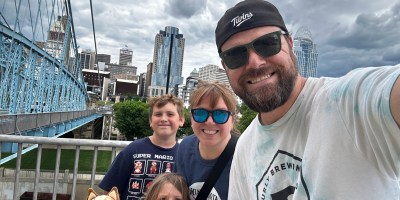 Ryan Glanzer goes to Cincinnati